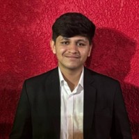 Parse AI Employee Krishna Rudani's profile photo