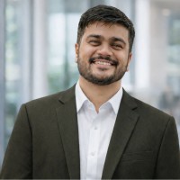 Wizzy.ai Employee Yogesh Tapone's profile photo