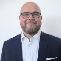 Serumwerk Bernburg AG Employee Tobias Küverling's profile photo