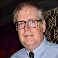 Apex Engineering, PLLC. Employee Mark Caldwell's profile photo