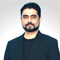 Škoda Auto Volkswagen India Private Limited Employee Sarma Chillara's profile photo