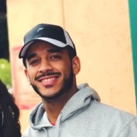 Mobiah Employee Michael Rice's profile photo