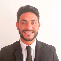 Agro Química Maringá Employee Rubens Gomes's profile photo