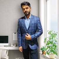 Infilect Employee Manan Gupta's profile photo