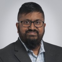 Charak Center For Health And Wellness Employee Ajay Chandra's profile photo
