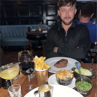 Liam Johnson Email