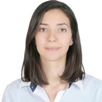 Sanofi Employee Marwa Othman's profile photo