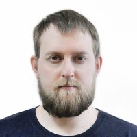 MAKE Employee Oleksii Korolov's profile photo
