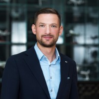 Gytis Gumuliauskas Email & Phone Number