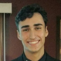 Optum Employee Matthew McCombs's profile photo