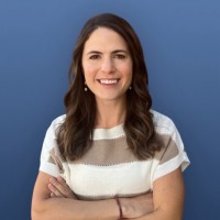 MeasuringU Employee Leah Samuelson's profile photo