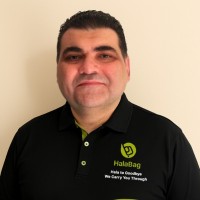 Elityx Employee Mahmoud Jabbar's profile photo