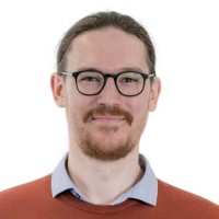 IPS-Integrated Project Services Employee Scott Joyce's profile photo