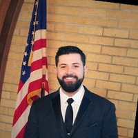 Timothy Choma's profile photo