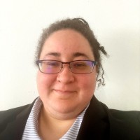 Interac Employee Marisela Wiltshire's profile photo