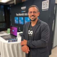 boomnow.com Employee Mickey Saadon's profile photo
