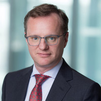 BlackRock Employee Jean Boivin's profile photo