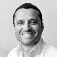 HARINGTON Employee Anis Bessa's profile photo