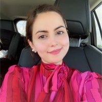 U Technology Employee Shafieh Salehinia's profile photo