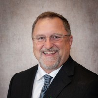 Central Kansas Mental Health Center Employee Cody Sparks's profile photo
