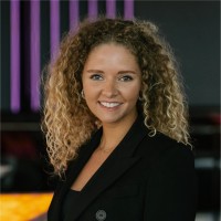 Claire Jessurun Email & Phone Number