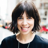 United States Holocaust Memorial Museum Employee Wendy Cohen's profile photo