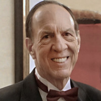 Ted Herman