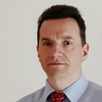 Buckinghamshire Healthcare NHS Trust Employee Stephen Squire's profile photo