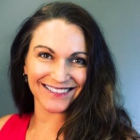 Perficient Employee Lisa Hunter's profile photo