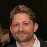 John Lewis Partnership Employee Danny Ryan's profile photo