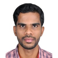 Veolia Water Technologies & Solutions Employee Ranjith B's profile photo