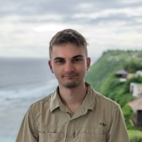 Law Insider Employee Dmytro Sadovnychyi's profile photo