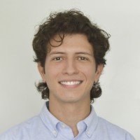 RocketDocs Employee Daniel Chica's profile photo