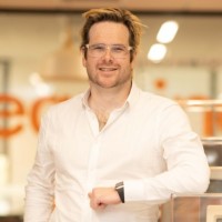 Pan Software Employee Rory O'Hagan's profile photo