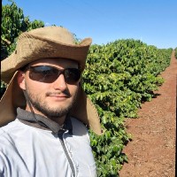 Efense Employee Julio José's profile photo