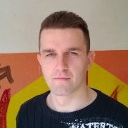 Greentube Internet Entertainment Solutions GMBH Employee Milos Stosic's profile photo