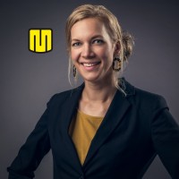 Mulder Connect Employee Leonie Alberts's profile photo