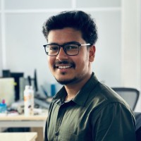 MachDatum Employee Sarathi Mohan's profile photo