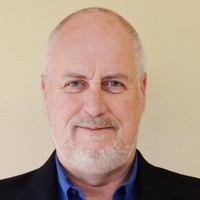 RIM Alliance Employee Paul Copping's profile photo