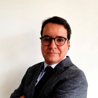 Mobil en Perú Employee Javier Lamas's profile photo