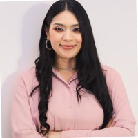 OneLink Employee Angélica Rey's profile photo