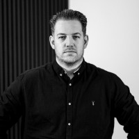 Socialliger Employee Lawrence Greeven's profile photo