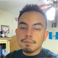 Gamma Aerospace Employee Alberto Dominguez's profile photo