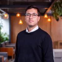 Amigos da Poli Employee Victor Brito's profile photo