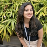 AXYZ Ventures Employee Haritha Hariharan's profile photo