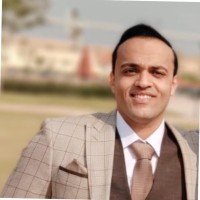 Vulo Employee Ahmed El-Sharkawy's profile photo