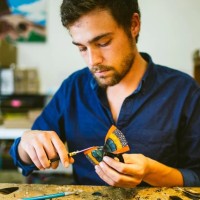 Brackish Employee Bryn Holler's profile photo