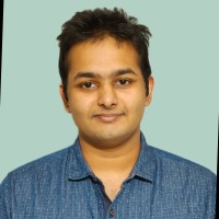 Amplify Analytix Employee Kurian Mattam's profile photo