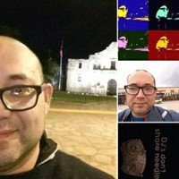 General Truck Body Employee Francisco Saldana's profile photo