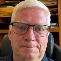 Envirospheres Pty Ltd Employee Randy Waldman's profile photo